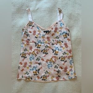 Massimo Dutti top, size 2